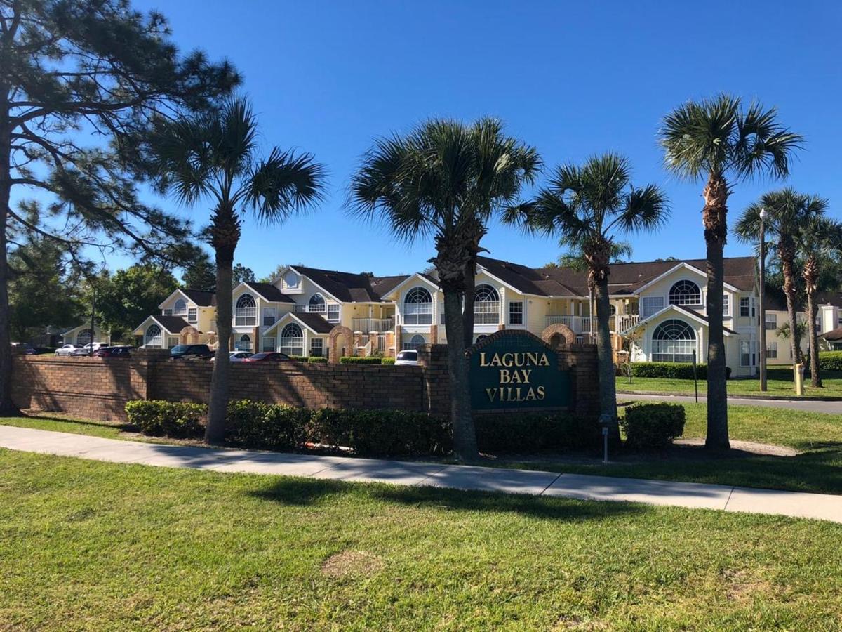 Grand Holiday 3Br Getaway Condo Near Disney Parks 키시미 외부 사진