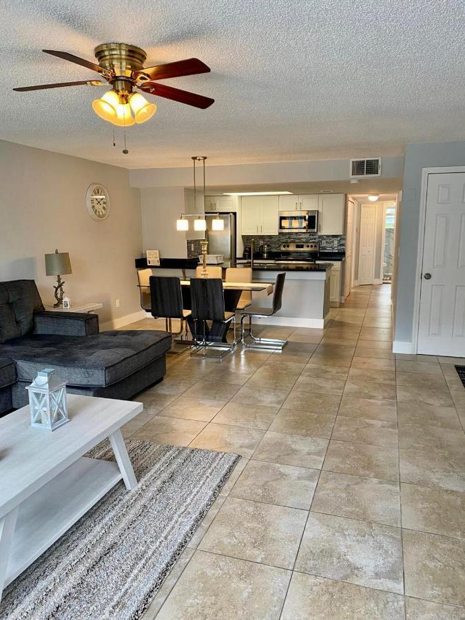 Grand Holiday 3Br Getaway Condo Near Disney Parks 키시미 외부 사진