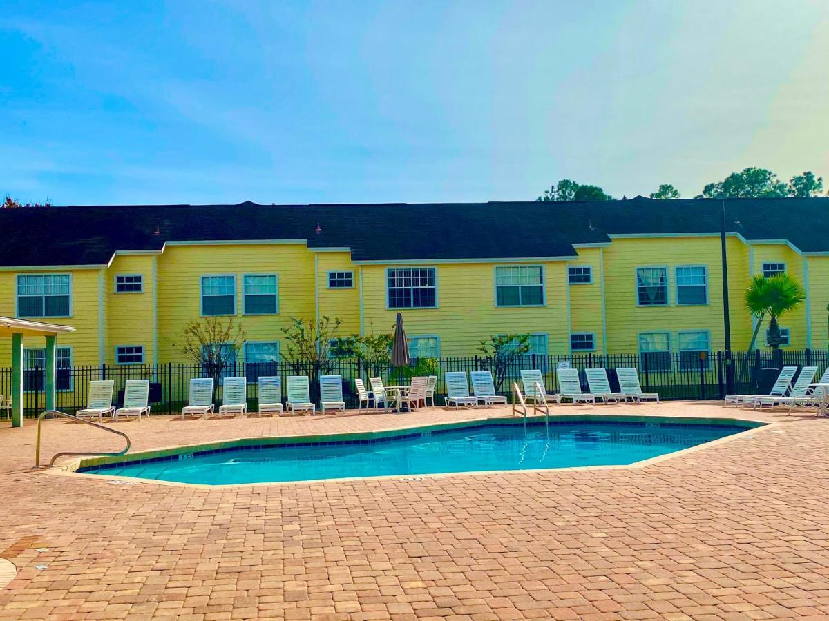 Grand Holiday 3Br Getaway Condo Near Disney Parks 키시미 외부 사진