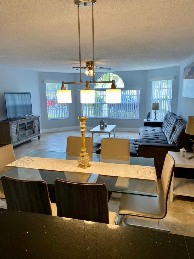 Grand Holiday 3Br Getaway Condo Near Disney Parks 키시미 외부 사진