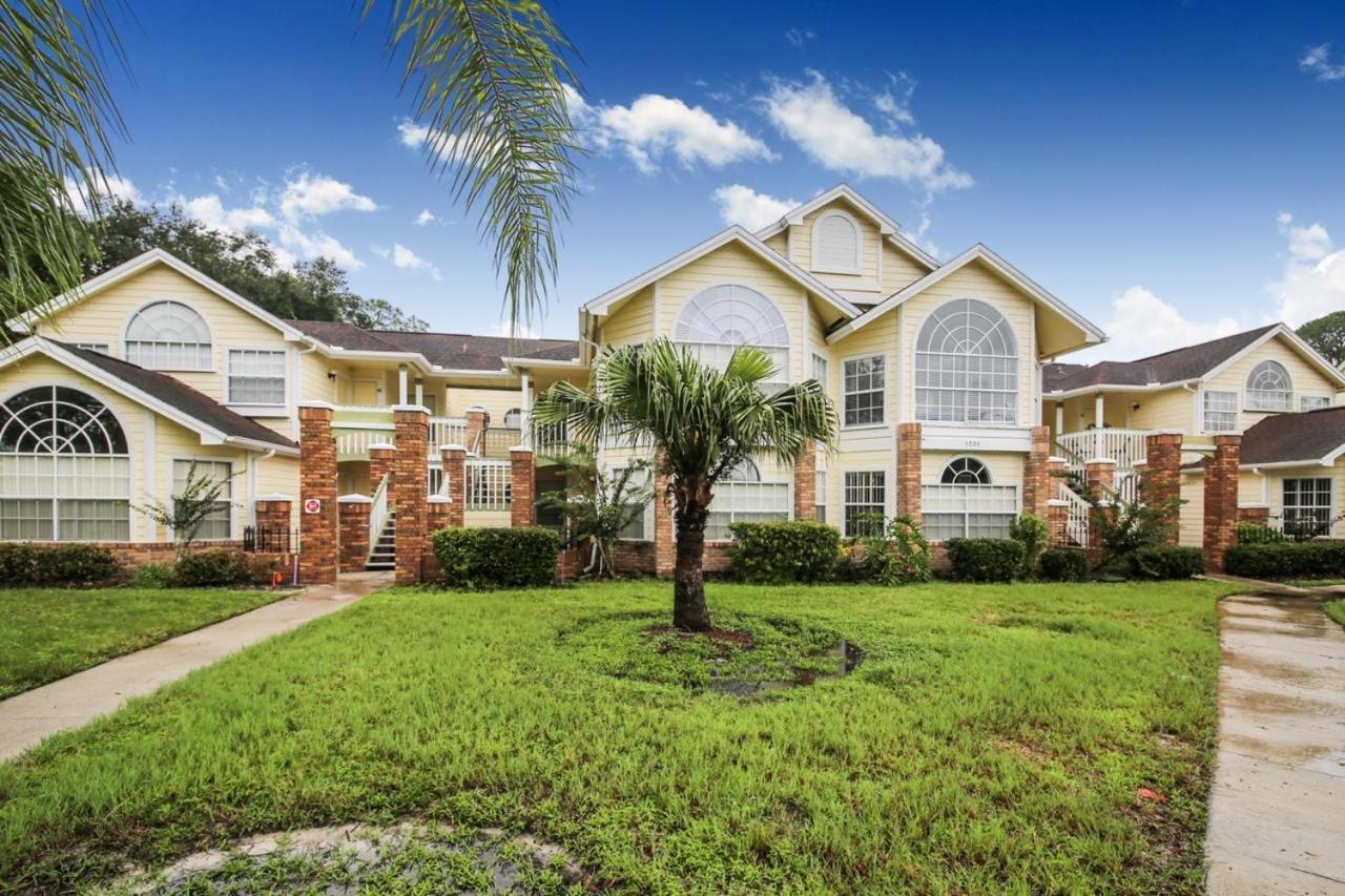 Grand Holiday 3Br Getaway Condo Near Disney Parks 키시미 외부 사진