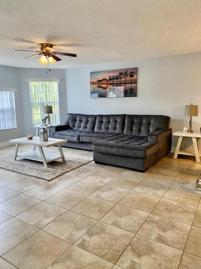 Grand Holiday 3Br Getaway Condo Near Disney Parks 키시미 외부 사진