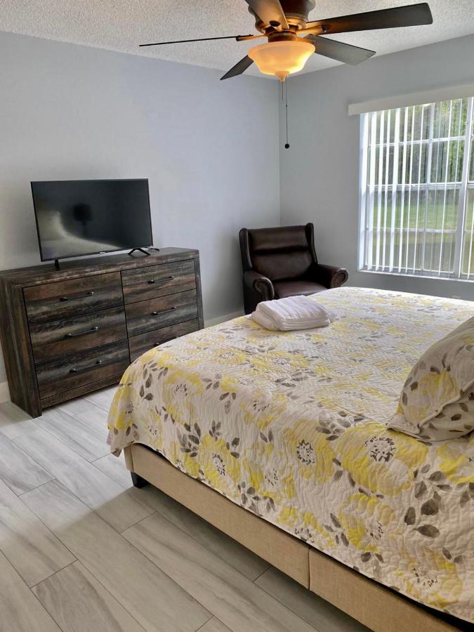 Grand Holiday 3Br Getaway Condo Near Disney Parks 키시미 외부 사진