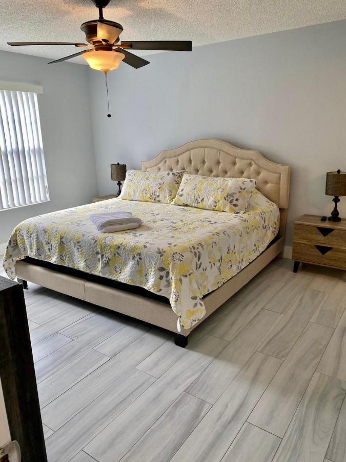 Grand Holiday 3Br Getaway Condo Near Disney Parks 키시미 외부 사진