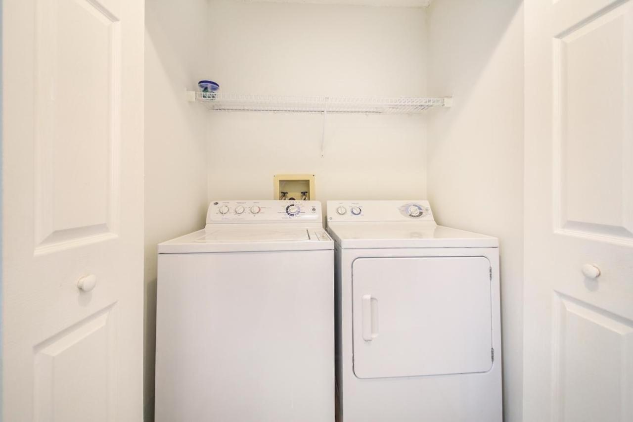 Grand Holiday 3Br Getaway Condo Near Disney Parks 키시미 외부 사진