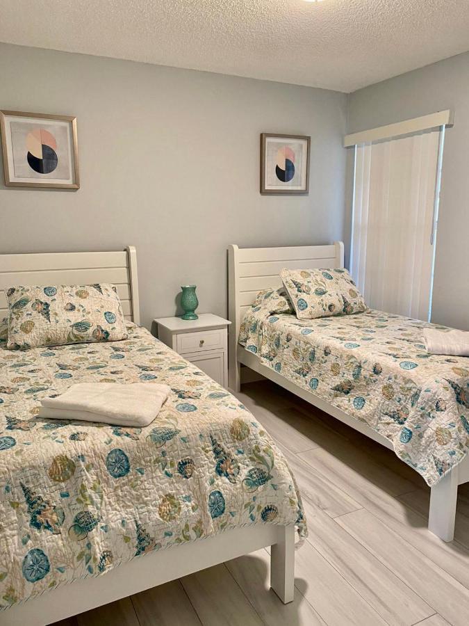 Grand Holiday 3Br Getaway Condo Near Disney Parks 키시미 외부 사진