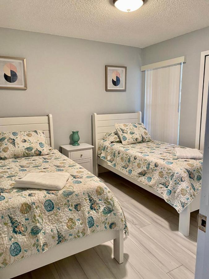 Grand Holiday 3Br Getaway Condo Near Disney Parks 키시미 외부 사진
